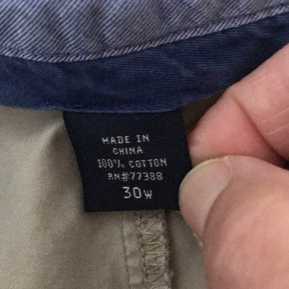 J. Crew Shorts (30) - Picture 4 of 5